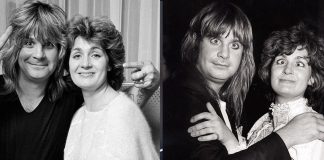 Foto:Sin Sharon, Ozzy nunca habría regresado al estrellato/Cortesía