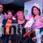 Jinotepe corona a Briceyda Guido como Reina de las Fiestas Tradicionales Foto: Jinotepe corona a Briceyda Guido como Reina de las Fiestas Tradicionales/TN8