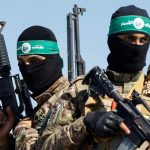 Hamás reitera su disposición a un alto el fuego total y permanente con Israel Foto: Hamás reitera voluntad de paz /cortesía