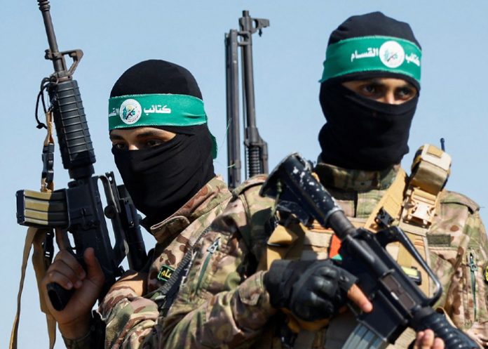 Foto: Hamás reitera voluntad de paz /cortesía Foto: Hamás reitera voluntad de paz /cortesía