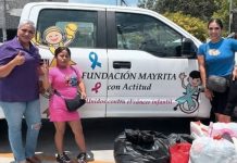 Foto:Tras perder a su hija, Lupita decide donar/Cortesía