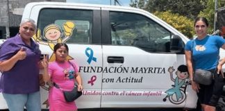Foto:Tras perder a su hija, Lupita decide donar/Cortesía