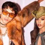 ¿Danna y Alex Hoyer se casan? La cantante responde sin filtros Foto: Danna responde a rumores /cortesía