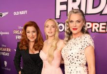 Actrices de «Juego de gemelas» se reencuentran 27 años después Foto: Actrices de Juego de gemelas /cortesía