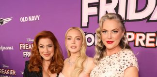 Foto: Actrices de Juego de gemelas /cortesía