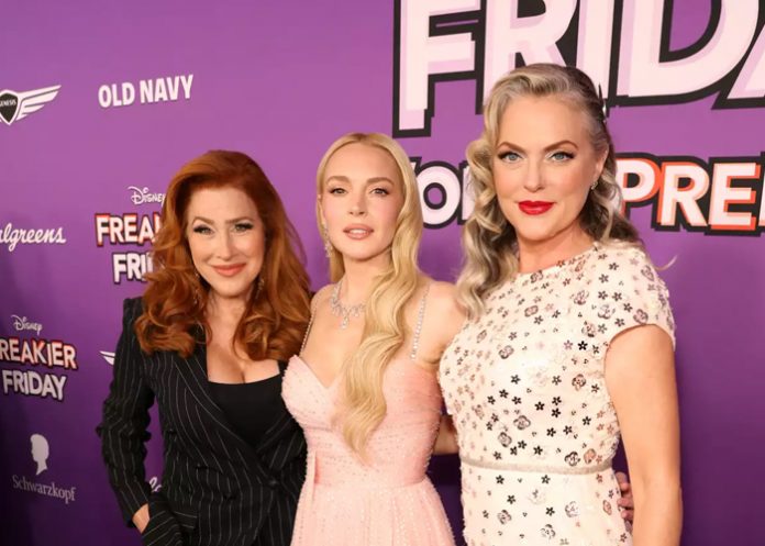 Foto: Actrices de Juego de gemelas /cortesía Foto: Actrices de Juego de gemelas /cortesía