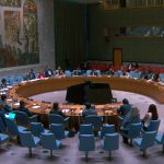 Consejo de Seguridad de la ONU debate situación crítica en Palestina Foto: Consejo de Seguridad de la ONU debate situación crítica en Palestina / Cortesía