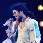 Película sobre Michael Jackson cambia nuevamente su fecha de estreno Foto: Viaje cinematográfico de Michael Jackson /cortesía
