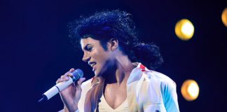 Foto: Viaje cinematográfico de Michael Jackson /cortesía
