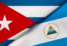 Nicaragua reafirma su solidaridad inquebrantable con Cuba ante la Asamblea General de las Naciones Unidas Foto: Nicaragua reitera ante la ONU su condena al bloqueo económico, comercial, impuesto contra de Cuba /Cortesía