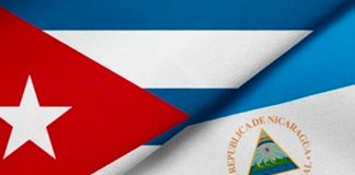Foto: Nicaragua reitera ante la ONU su condena al bloqueo económico, comercial, impuesto contra de Cuba /Cortesía