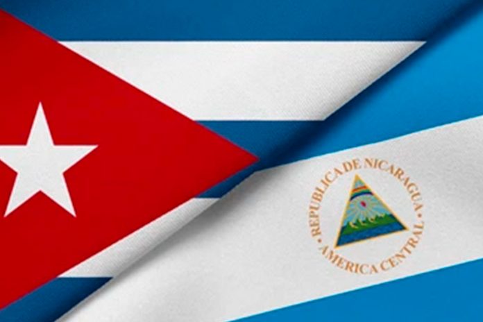 Foto: Nicaragua reitera ante la ONU su condena al bloqueo económico, comercial, impuesto contra de Cuba /Cortesía Foto: Nicaragua reitera ante la ONU su condena al bloqueo económico, comercial, impuesto contra de Cuba /Cortesía
