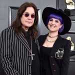 Foto: Kelly Osbourne recuerda a Ozzy /cortesía