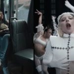 Cazzu destrona a Lady Gaga en YouTube con su éxito “Con otra” Foto: Cazzu, reina global de YouTube en 2025/ Cortesía