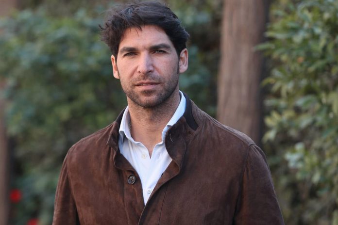 2 Foto:Cayetano Rivera sacude los ruedos y los tribunales/Cortesía