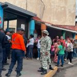 ¡Por primera vez! Arranca jornada doble de votaciones en Venezuela Foto: Primera vez que Venezuela vive doble proceso electoral / Cortesía
