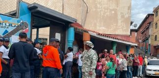 Foto: Primera vez que Venezuela vive doble proceso electoral / Cortesía