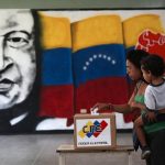 Venezuela da inicio a las elecciones municipales y a la Consulta Popular de la Juventud Foto: Venezuela activó este domingo un operativo electoral/ Cortesía