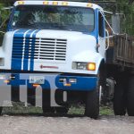 Rehabilitarán 4 kilómetros de caminos rurales en Somoto Foto: Somoto apuesta al desarrollo con mejores caminos rurales/TN8