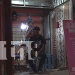 Mujer emprendedora de Estelí conquista el mundo de la barbería Foto: Historia de superación en Estelí/TN8