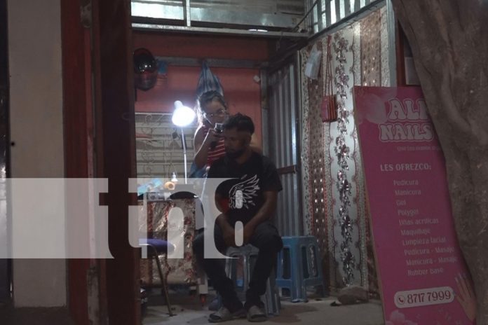 Foto: Historia de superación en Estelí/TN8