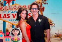 Foto: Bárbara celebra amor con inesperada boda en Las Vegas/Cortesía