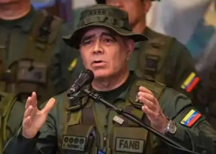 Foto: Presidente de Venezuela sobre vuelo de EE.UU. /cortesía Foto: Presidente de Venezuela sobre vuelo de EE.UU. /cortesía