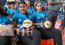 Foto: Nicaragua está rugiendo/TN8
