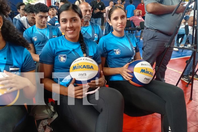 Foto: Nicaragua está rugiendo/TN8