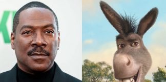 Foto: Shrek 5 abre paso a nueva película de Burro/Cortesía