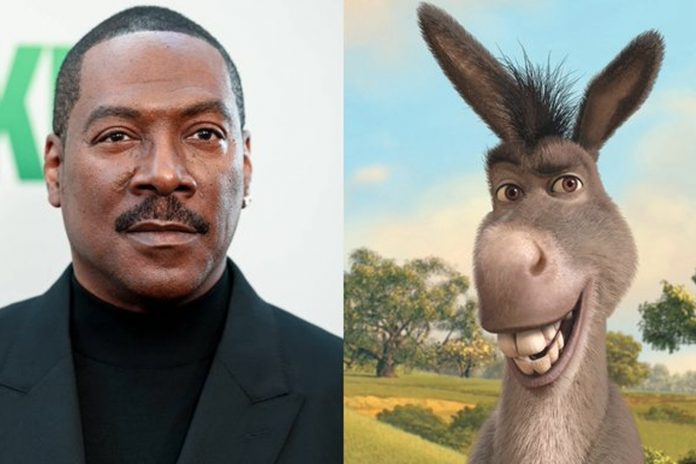 2 Foto: Shrek 5 abre paso a nueva película de Burro/Cortesía