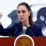 México intenta cerrar acuerdo con EE.UU. para evitar aranceles Foto: México resiste presiones /cortesía