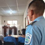 ¡Otro golpe a la imprudencia! Dos motociclistas sentenciados en Jalapa por acrobacias FOTO: Jalapa: Dos jóvenes irán a la cárcel por conducir de forma temeraria/TN8