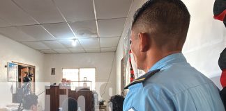 FOTO: Jalapa: Dos jóvenes irán a la cárcel por conducir de forma temeraria/TN8