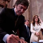 Milei acelera la privatización de empresas estatales en Argentina Foto: Privatizaciones masivas en Argentina /cortesía