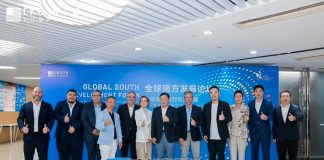 Foto: Daniel Sequeira representa a Nicaragua en China /Cortesía