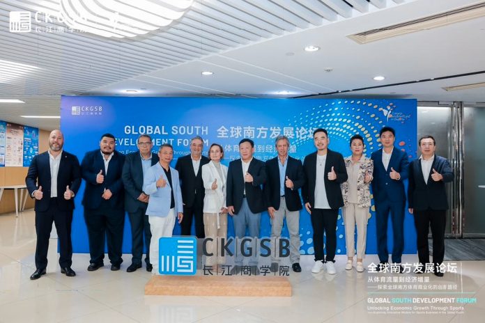 2 Foto: Daniel Sequeira representa a Nicaragua en China /Cortesía