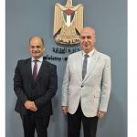 Nicaragua y Palestina se abrazan con cultura en medio del clamor por la paz Foto: Nicaragua y Palestina estrechan vínculos/ Cortesía