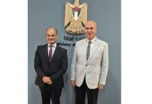 Nicaragua y Palestina se abrazan con cultura en medio del clamor por la paz Foto: Nicaragua y Palestina estrechan vínculos/ Cortesía