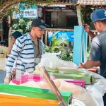 Rivas renueva su joya turística: así avanza el nuevo paseo playa La Virgen Foto: Rivas renueva su joya turística / TN8