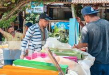 Rivas renueva su joya turística: así avanza el nuevo paseo playa La Virgen Foto: Rivas renueva su joya turística / TN8