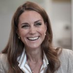 Tras vencer el cáncer, Kate Middleton comparte su experiencia Foto:La princesa Kate habla del impacto emocional del cáncer/Cortesía