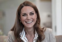 Foto:La princesa Kate habla del impacto emocional del cáncer/Cortesía