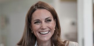 Foto:La princesa Kate habla del impacto emocional del cáncer/Cortesía