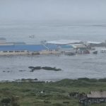 Foto: Terremoto de 8.8 sacude Rusia y activa alerta de tsunami/Cortesía