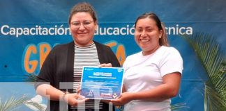 Foto: Tecnológico Ernst Thälmann celebra 41 años de formar a la juventud/TN8