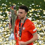 Foto: Diogo Jota fallece junto a su hermano/Cortesía