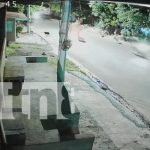 Grave accidente deja a joven motociclista intubado tras imprudencia en San Judas Foto: San Judas vibra con el estruendo de una carrera ilegal/TN8