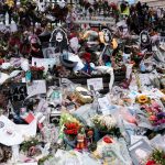 Foto: Última despedida a Ozzy Osbourne llena calles inglesas/Cortesía