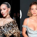 Doja Cat parodia anuncio polémico y enciende redes sociales Foto: Doja Cat se burla de eslogan polémico en TikTok/Cortesía